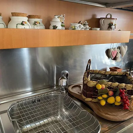 Jolie Maison Montalbano Ionico