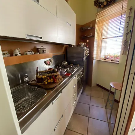 Jolie Maison Montalbano Ionico