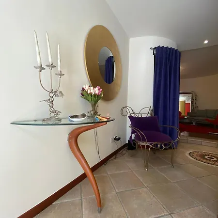 Holiday home Jolie Maison