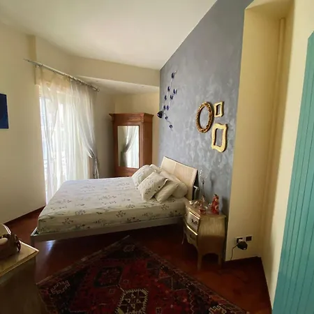 Jolie Maison Montalbano Ionico