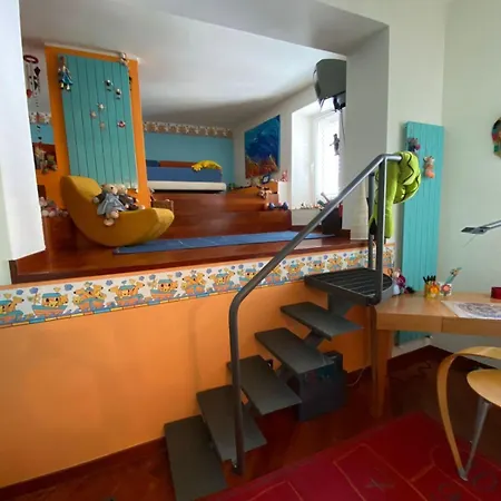 Jolie Maison