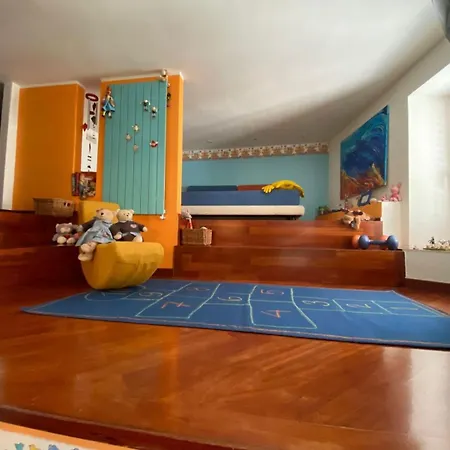Jolie Maison *