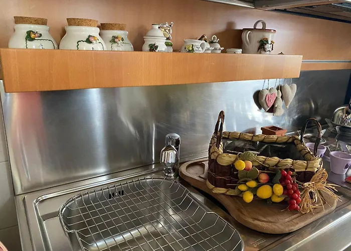 Jolie Maison Montalbano Ionico