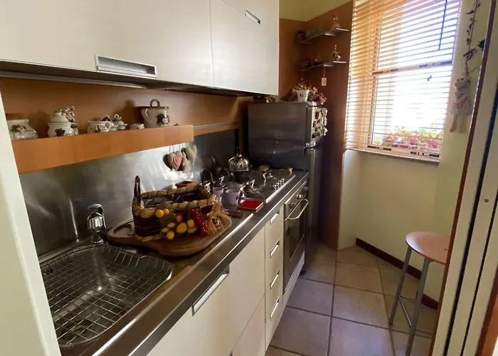 Jolie Maison Montalbano Ionico