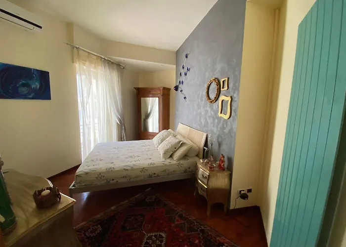 Jolie Maison Montalbano Ionico