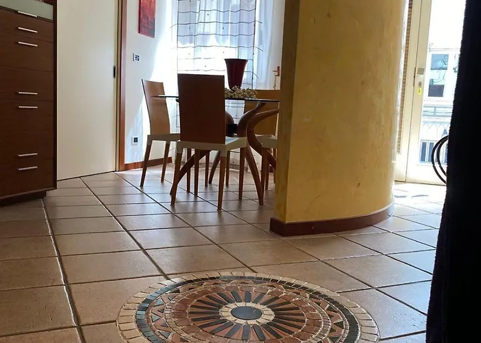 Jolie Maison Montalbano Ionico